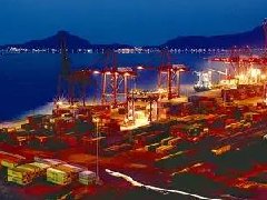 江苏连云港赣区在线监测项目试点